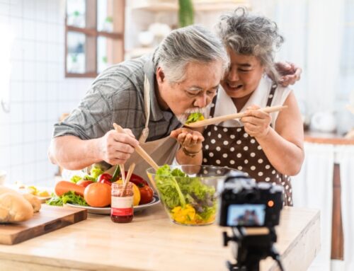 3 Easy Recipes for Dementia Patients