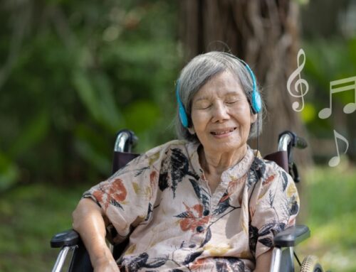 3 Types of Music Therapy for Dementia